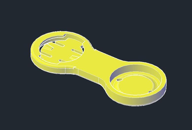 garmin support computer cycle inverse look