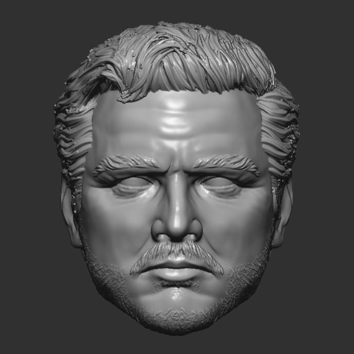 PEDRO PASCAL REED RICHARDS THE FANTASTIC FOUR: FIRST STEPS MARVEL LEGENDS/MAFEX/SH FIGUARTS