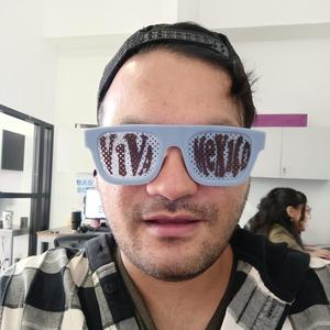 Lentes ViVa Mexico (Glasses)