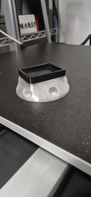 Anycubic Kobra 3 Max Anti Vibration Riser