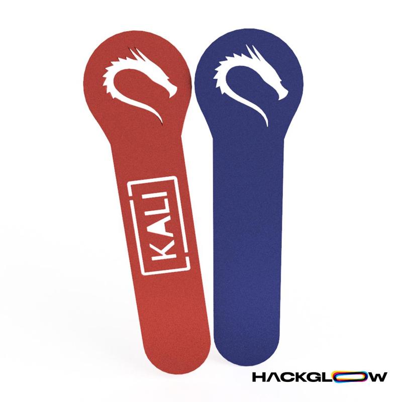 Kali Dragon Bookmarks - Kali Linux