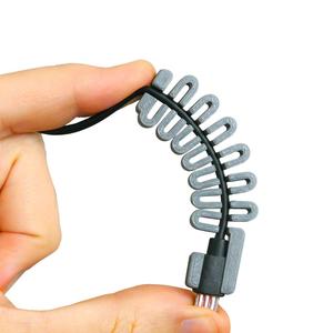 UNIVERSAL USB CABLE SAVER