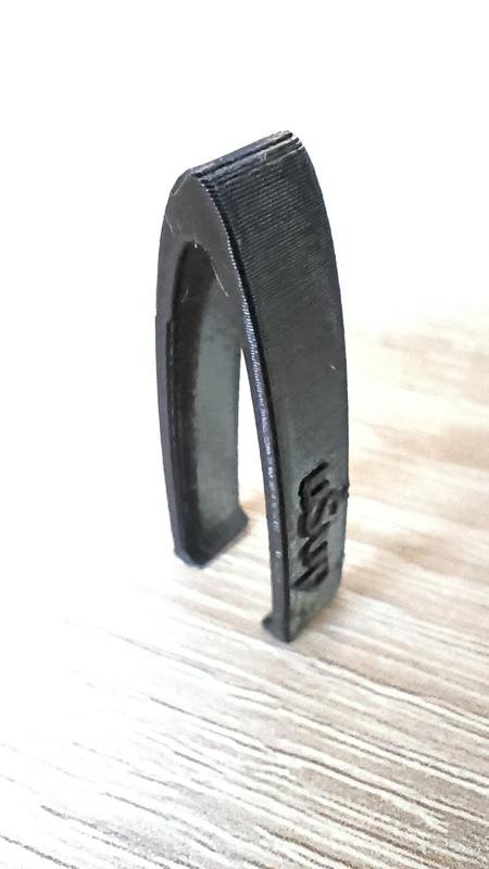 Pinzeta na uSup konektor