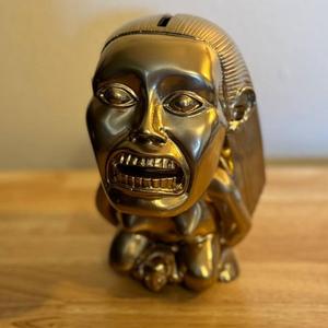 Indiana Jones - Chachapoyan Fertility Idol - Raiders of the Lost Ark (Piggy Bank Remix)