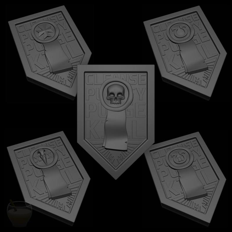 Oath of Moment Tokens