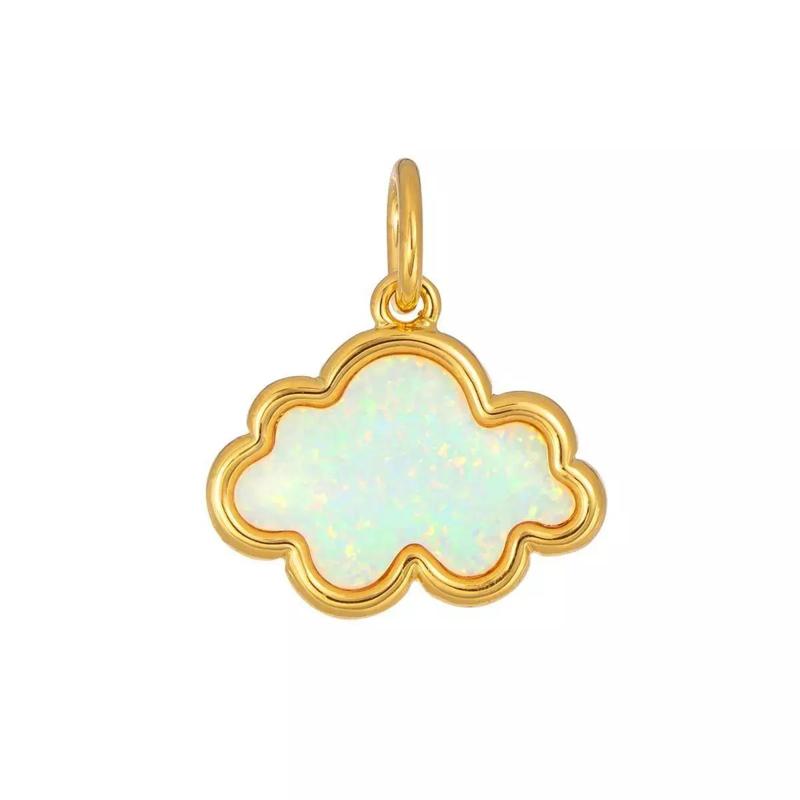 Cloud Locket