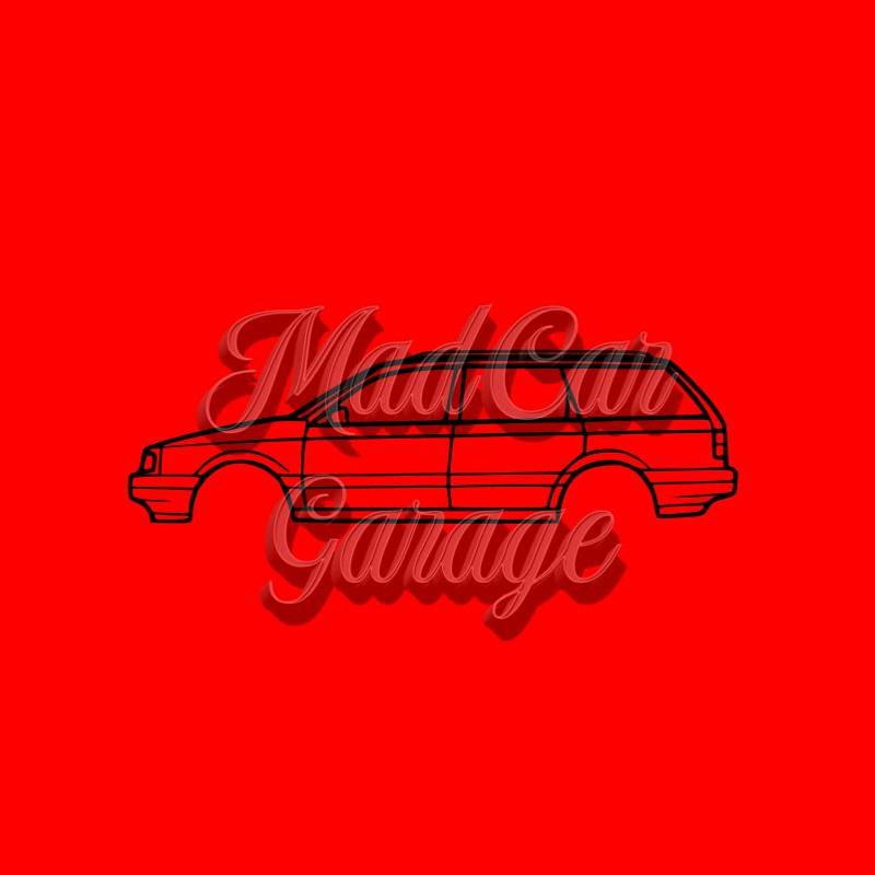 Volkswagen Passat B3 Variant