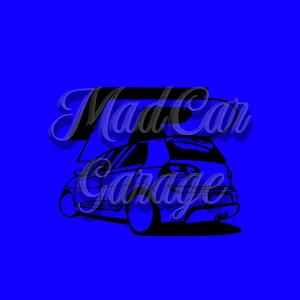 Volkswagen Golf 6 R (R badge)