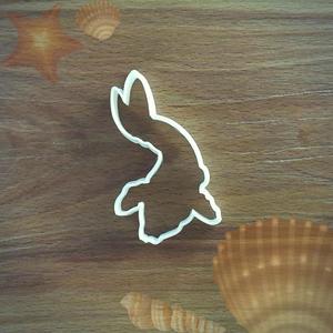 Koi Fish Cookie Cutter