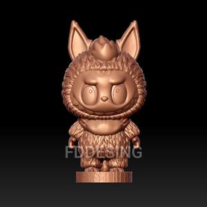 labbu v14 3d stl file print
