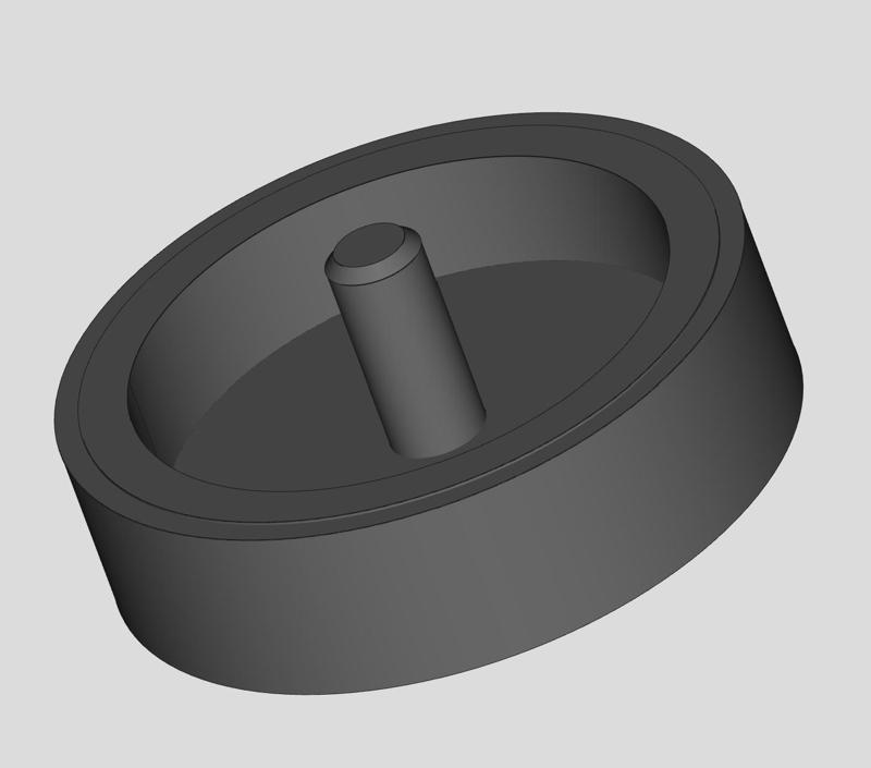 Ford Focus MK3 crankshaft sealing ring 1.5L Duratorq