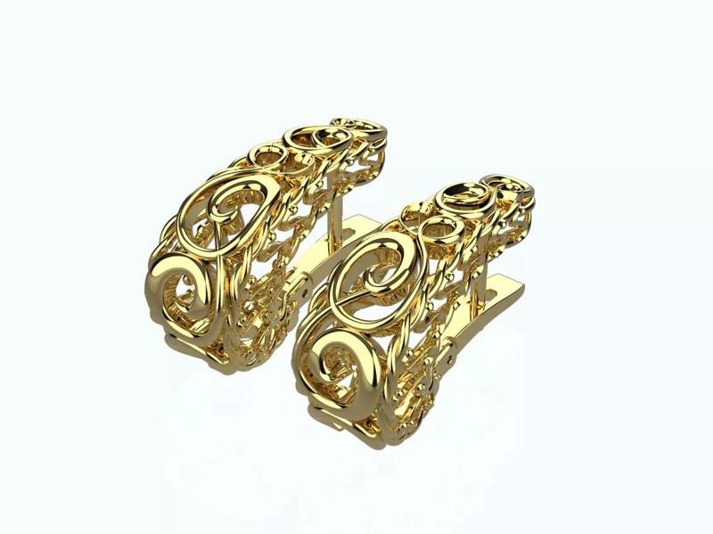 Beautiful Women Earrings
