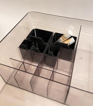 Ikea GODMORGON insert