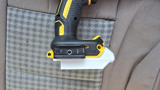 MyProject (Kaufland) 20v battery to DeWALT 18v XR tool  NEW model