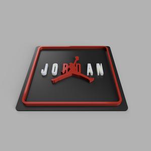 Picture Jordan 15x15