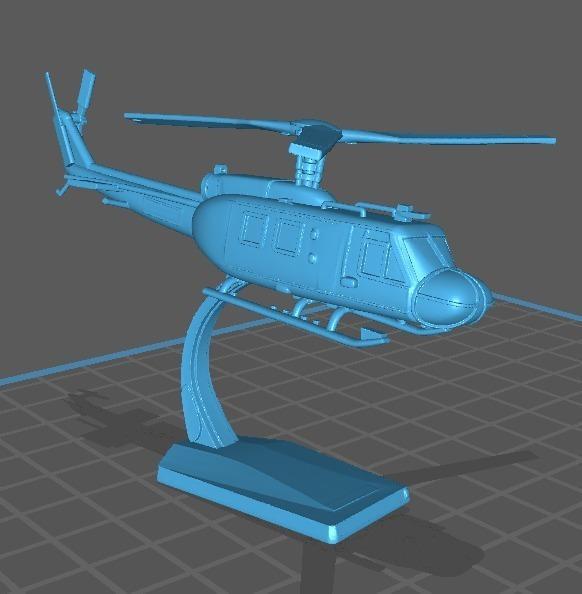 FREE HELICOPTERO GRATIS