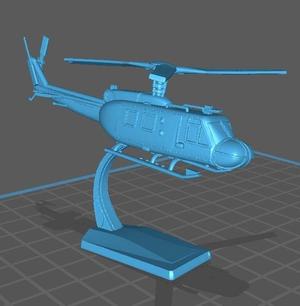 FREE HELICOPTERO GRATIS