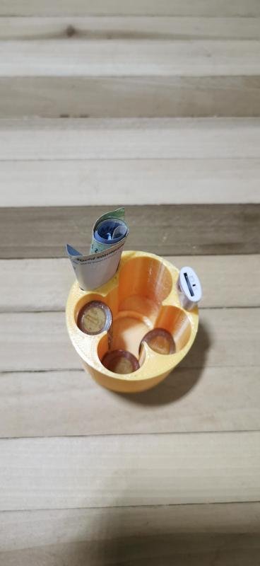 Coin purse for trolley cup holders coin purse for trolley cup holders Uber Didi