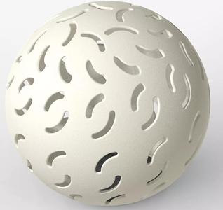 Premium Lamp Top Cover