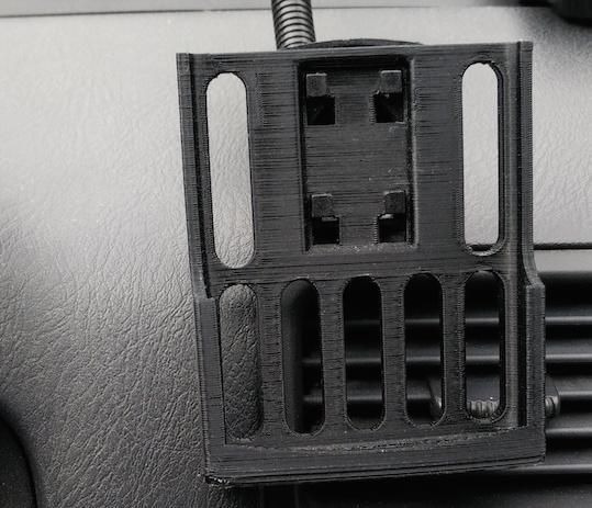 OnePlus One Car Mount