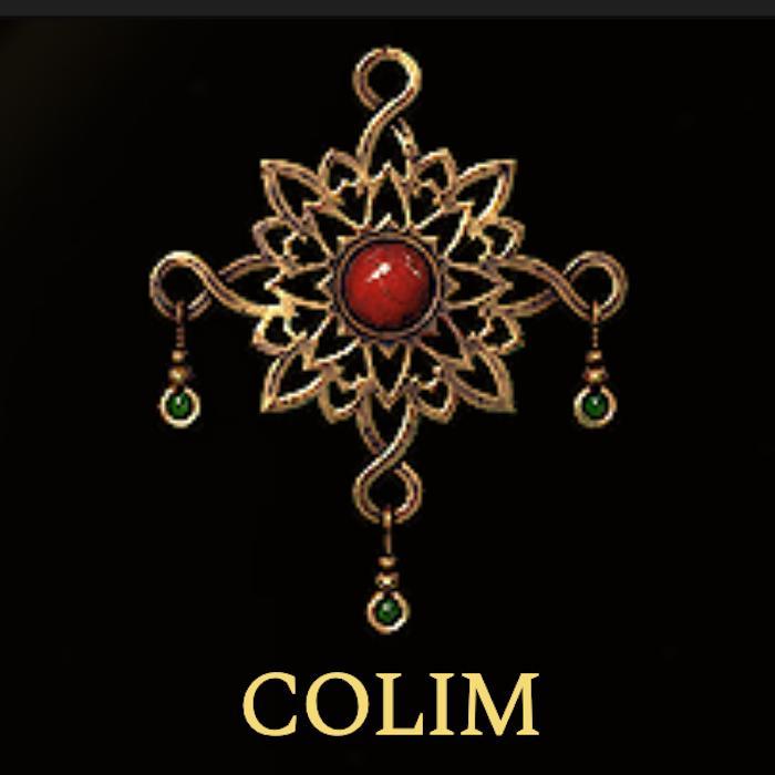 Colim - Clair Obscur: Expedition 33