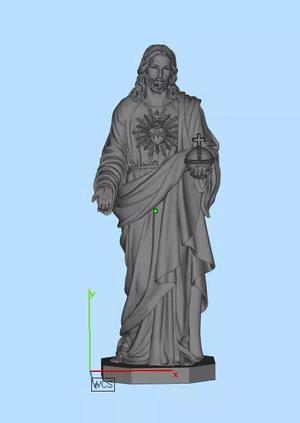 Jesus