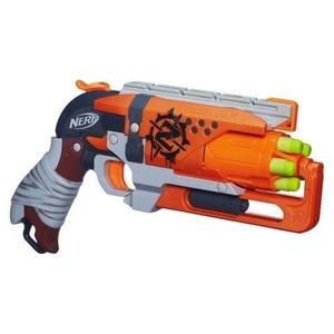 Nerf: Hammershot Spacer - Upgraded Retaliator Spring