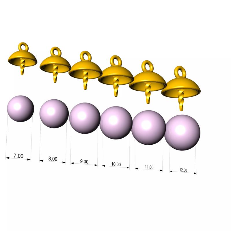 Charms  Pin Bails Beads  Caps Clasps Pins Pendant pearl