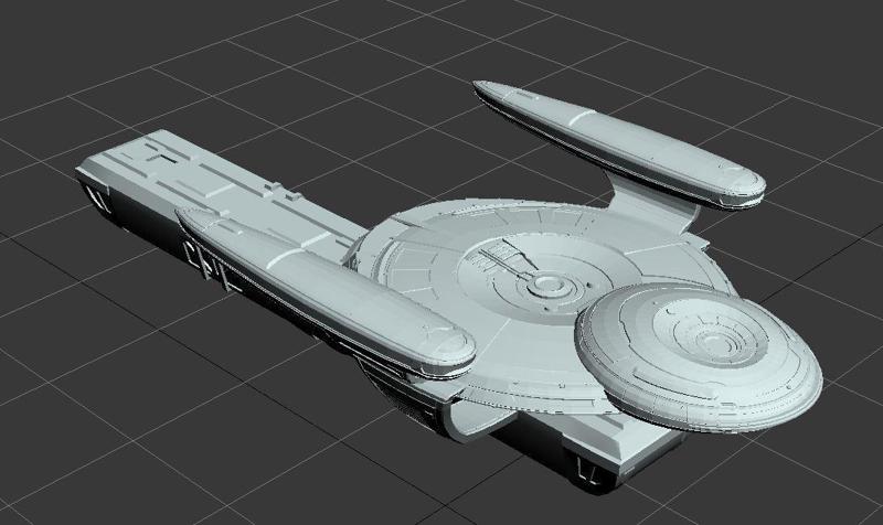 Grissom_Light_cargo tug