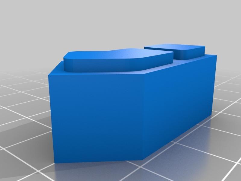 Block City 45 Degree Blocks