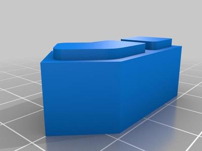 Block City 45 Degree Blocks