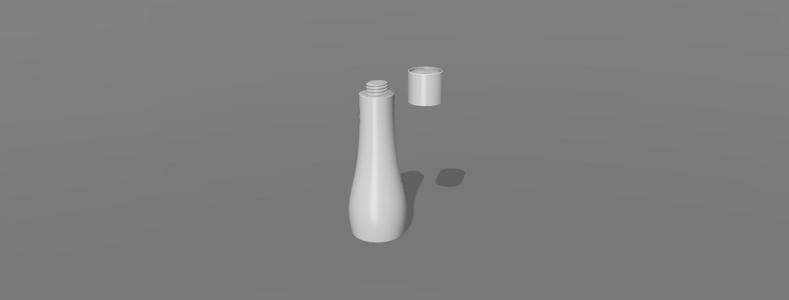 painting handle ( La Fabrik-3D)