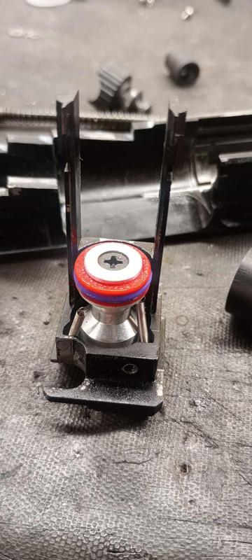 airsoft mac 11 piston cup