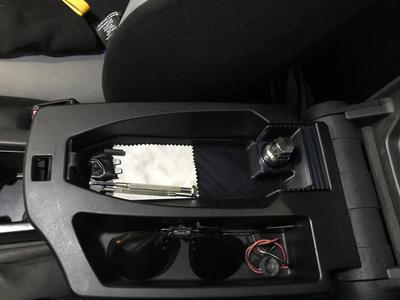 BMW E87 E88 all  Object holder