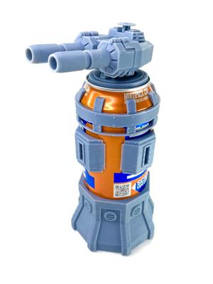 Can Turret