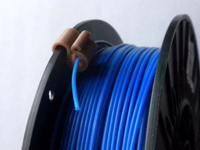 Filament Clip with filter