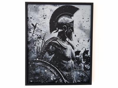 Spartan HUEFORGE Awesome Battlefield Realism