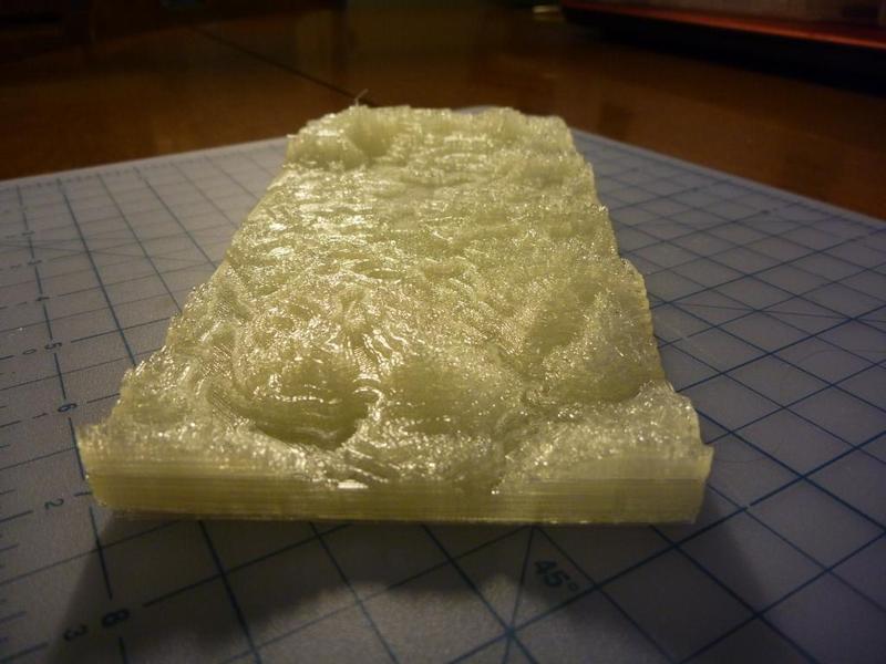 Cho Oyu and Ngozumpa Glacier