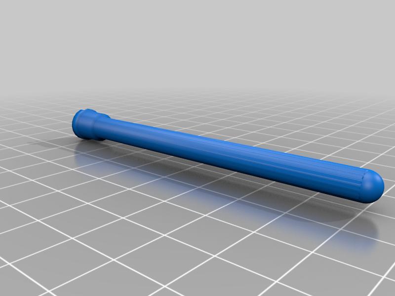 Mst Rmx 2.0 Body Post