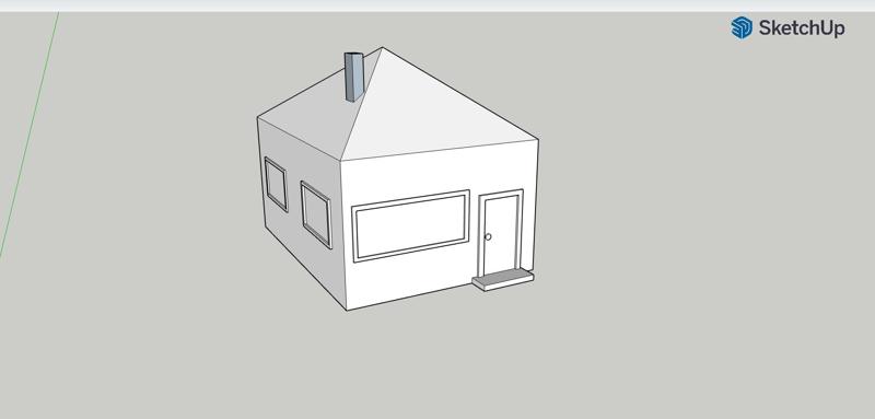 House model