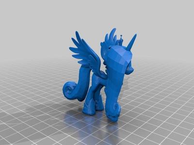 Princess Cadance Pony