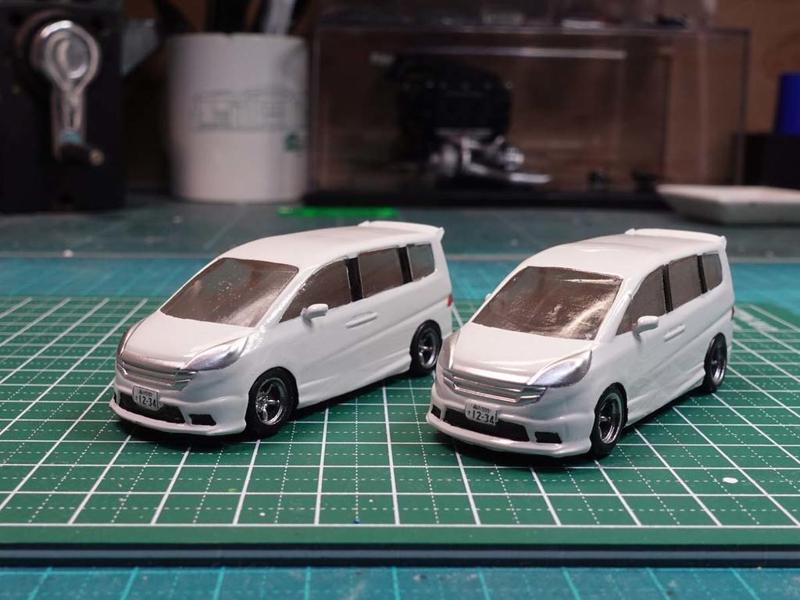Mugen Stepwgn RG3