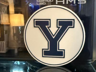 YALE BULLDOGS