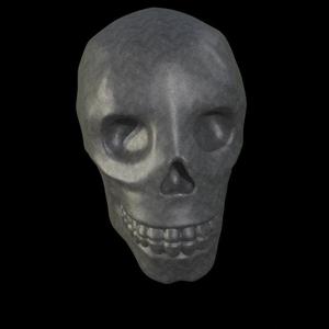 skull
