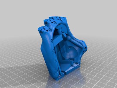 0.8 scaled remix of remix kinetic hand