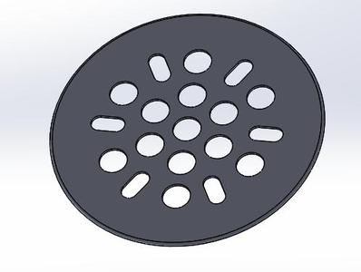drain cap for bathroom