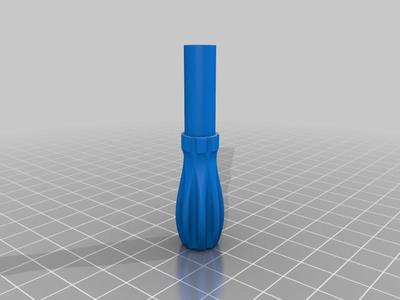 Beyblade Launcher - Spring Winder