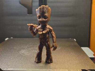 Sweet Groot