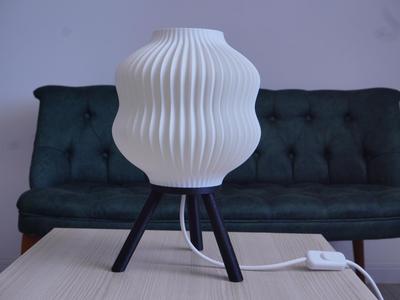 Desk Lamp