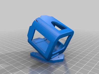 Diatone Roma F5 Session Mount 25 degrees